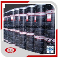 Sbs/APP Modified Bitumen Membrane for Building Material