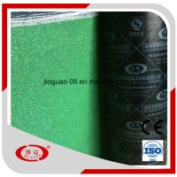 Sbs Elastomer Modified Bitumen Waterproof Membrane