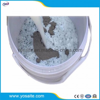 Superior Watertightness JS Polymer Cement Waterproof Coating for Basement