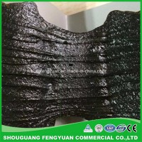 Non Curing Liquid Rubber Modified Bitumen Waterproof Coating