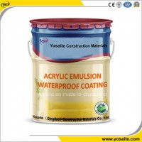 Shower-room Waterproofing Acrylic Emulsion Waterproof Coating