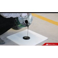 One Component Polyurethane Waterproof Coating with Non-Toxic