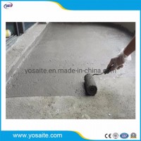 Excellent low Temperature Flexibility JS Polymer Modified Cement Waterproof Coating