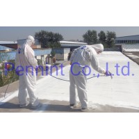 Acrylic Waterproof Coating for Concrete/Metal Roofing