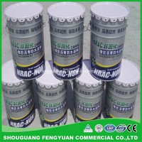 Best Price Non-Curing Waterproofing Bitumeinous Roof/Floor Waterproof Coating