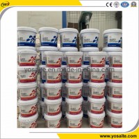 New Type JS Polymer Modified Cement Waterproof Coating for Basements