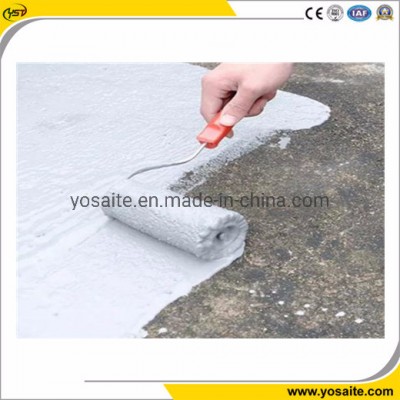 Environment Friendly JS Polymer Modified Cement Waterproof Coating