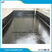 Anion Emulsified Bitumen Roofing Waterproof Coating