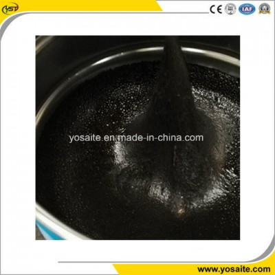 Non-cured Rubberized Bitumen Waterproof Coatings