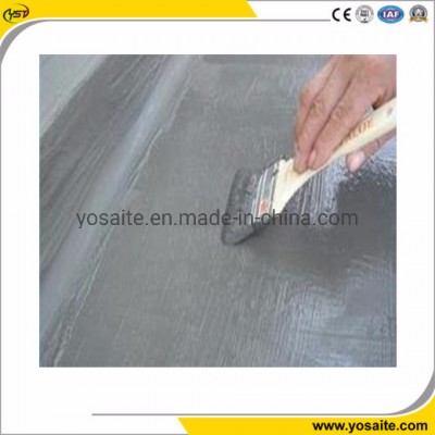 Anti leaking Cementitious Capillary Crystalline Waterproof Coating